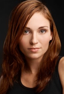 фото Эйтлин Митчелл