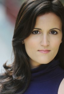 фото Оливия Баптиста