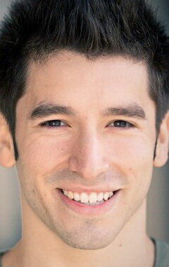 фото Йен Джозеф Паджет