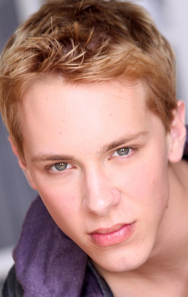 фото Зак Шэда