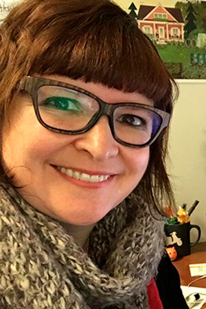 фото Дж. Мика Стюарт