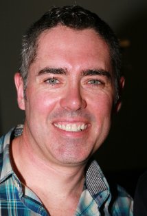 фото Эд Робертсон