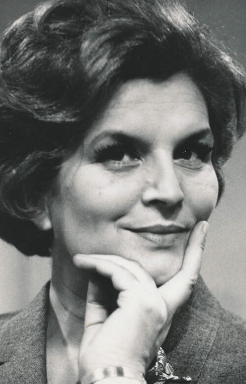 фото Мира Траилович