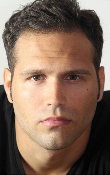 фото Майкл Войт