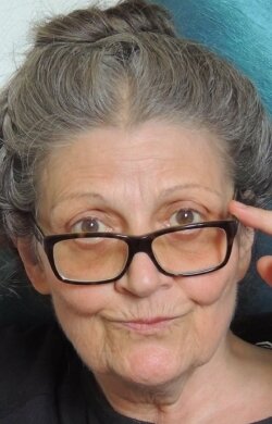 фото Моника Свинн