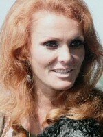 фото Пегги Маркофф