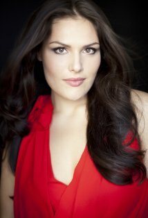 фото Sarah Marie Miller