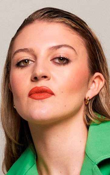 фото Лара Пик