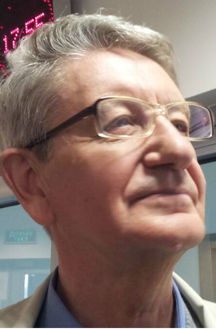 фото Станислав Самуцевич