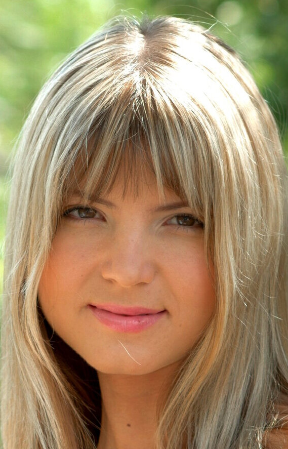 фото Джина Джерсон