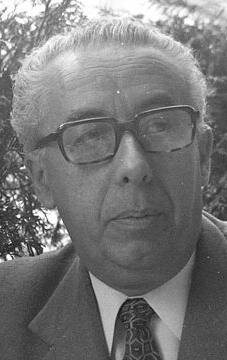 фото Шарль Шарра