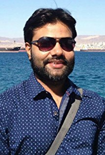 фото Судханшу Кумар