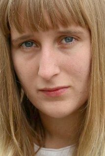 фото Сара Титер-Каплан