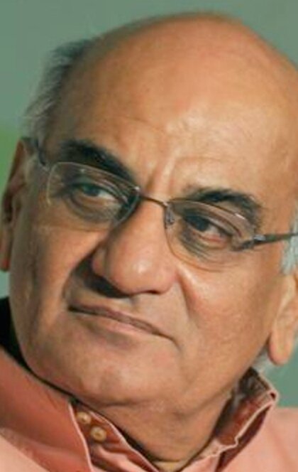 фото Мани Каул