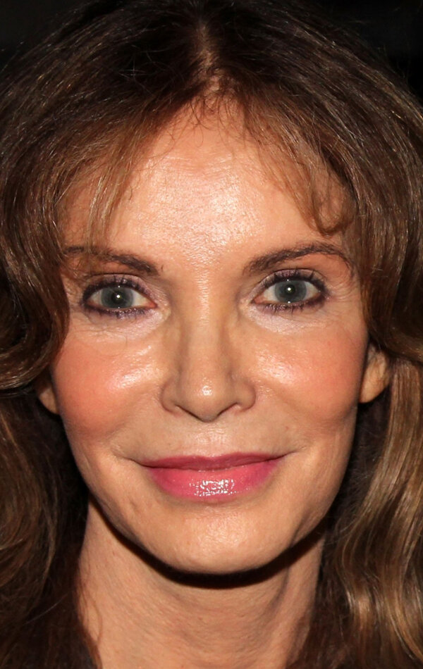 фото Жаклин Смит