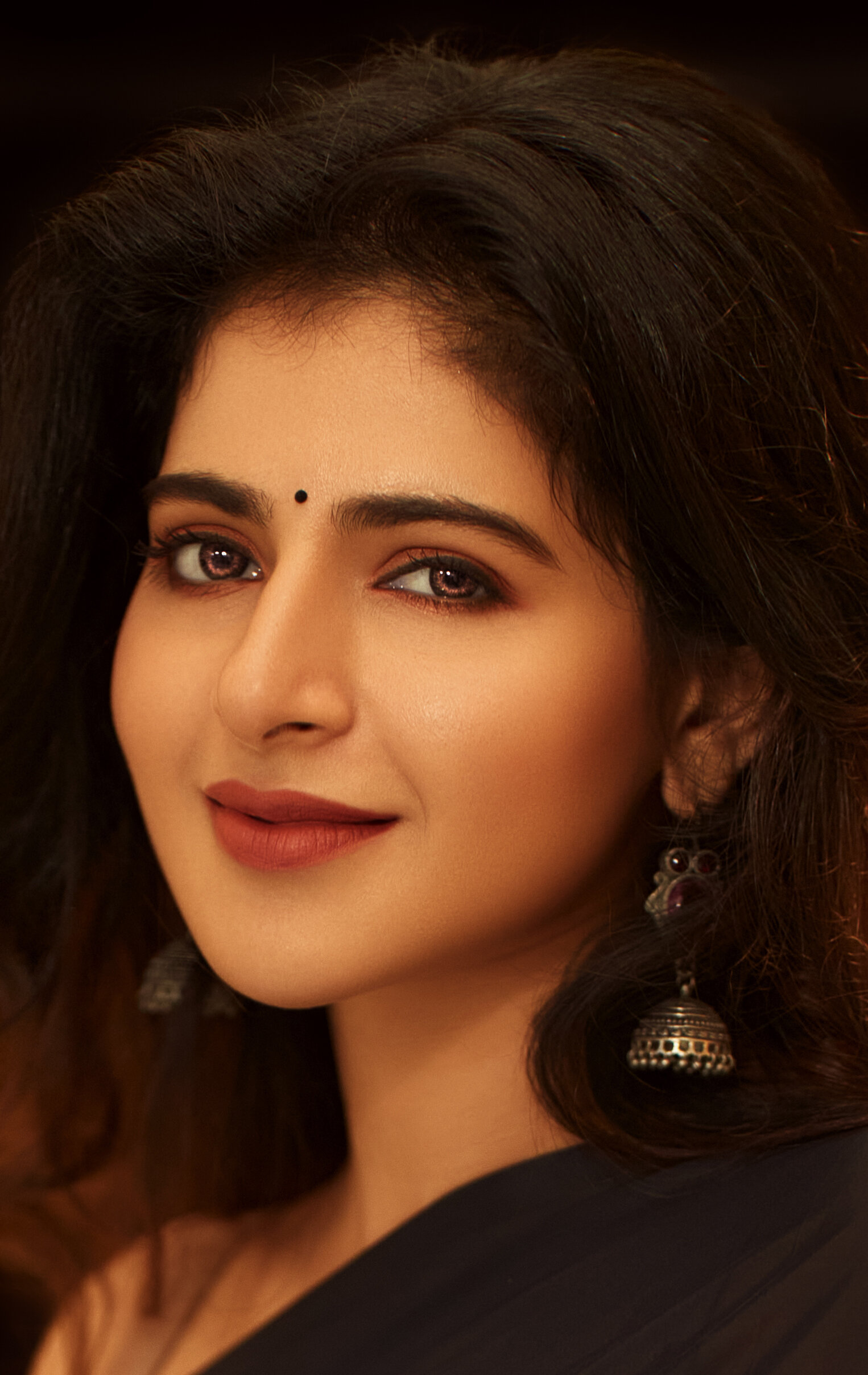 фото Айшварья Менон