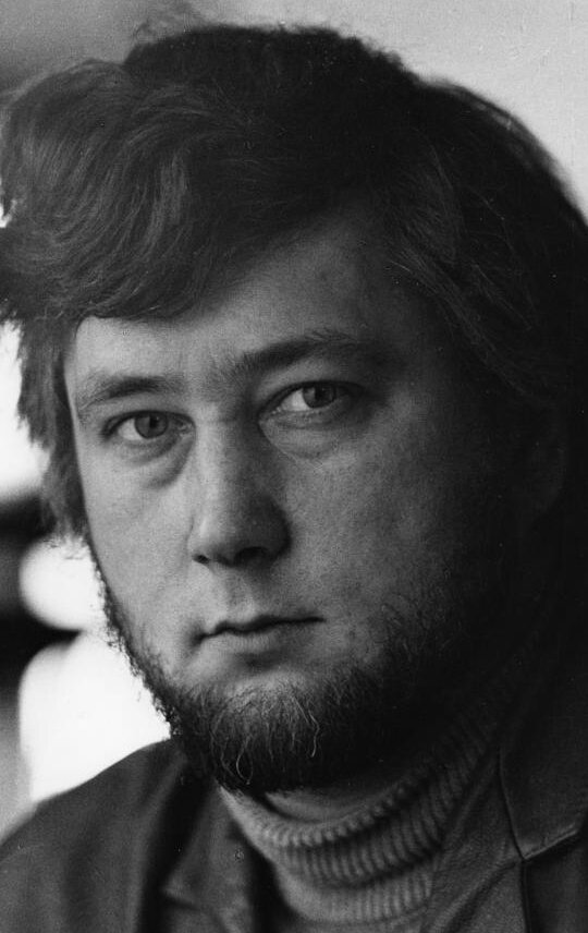 фото Юри Гаршнек