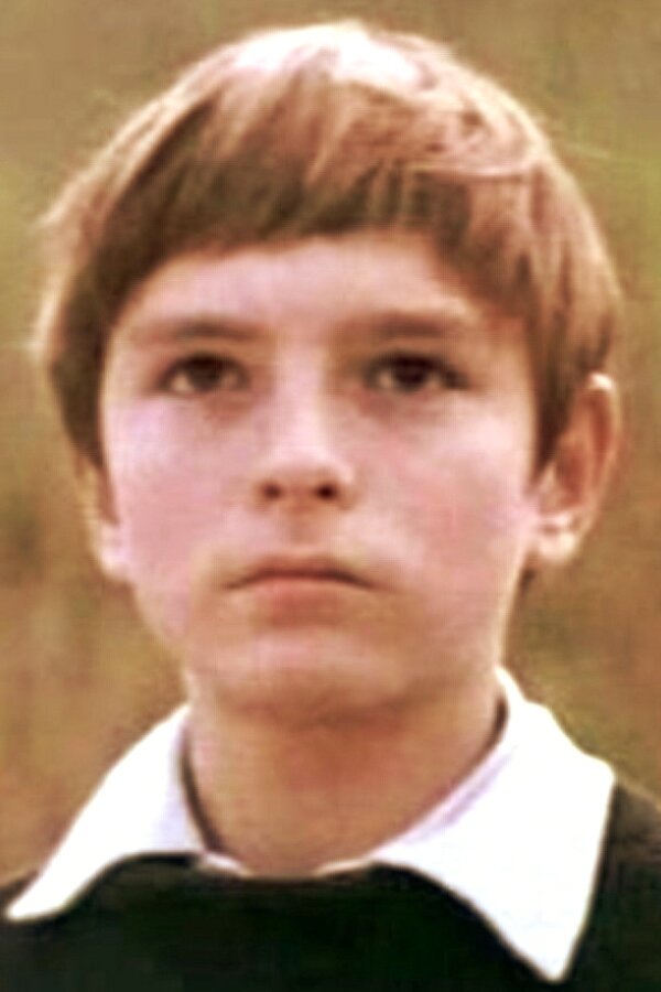 фото Валерий Савищев