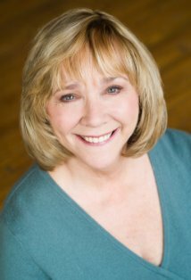 фото Мэри Фактор