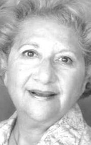 фото Сильвия Каудерс