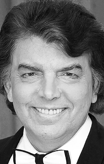 фото Сергей Захаров