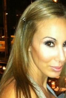 фото Sonya Khazaal