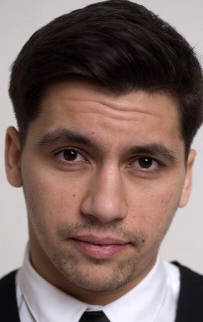 фото Антон Момот