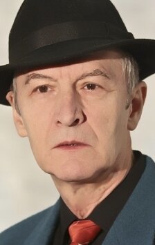 фото Василе Менцель