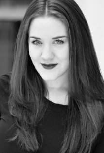 фото Becca Friesen