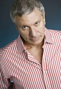 фото James Svatko