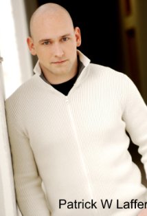 фото Патрик Лэфферти