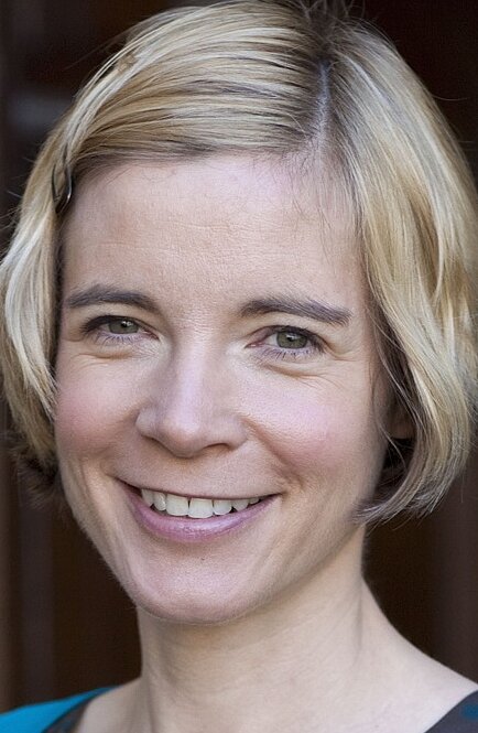 фото Люси Уорсли