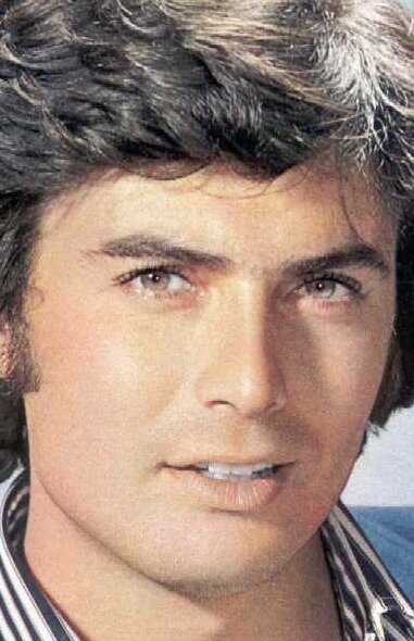 фото Франко Гаспарри