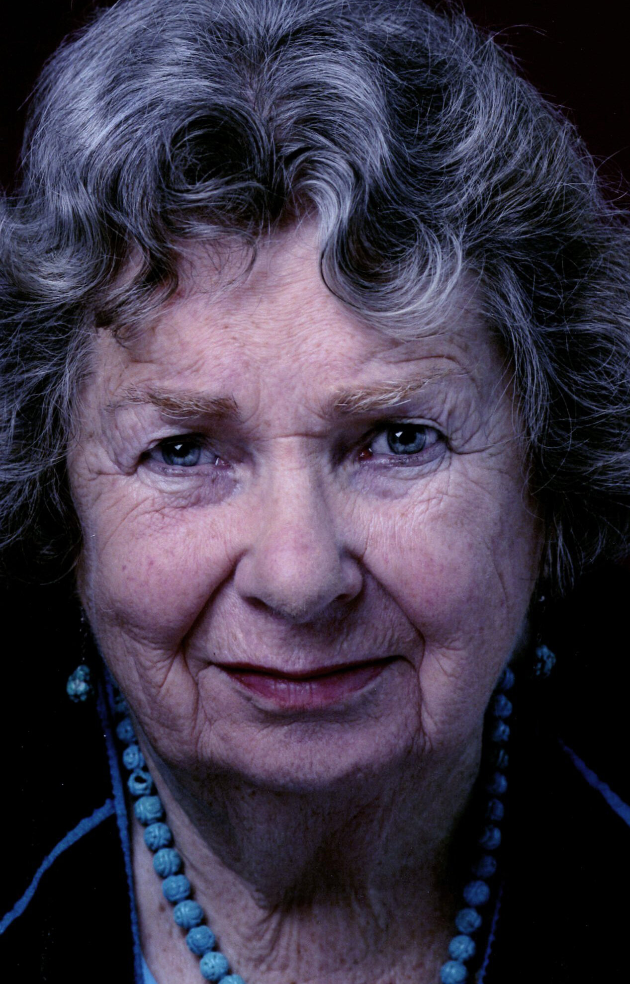 фото Анджела Пэтон