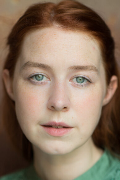 фото Бекки Хендерсон