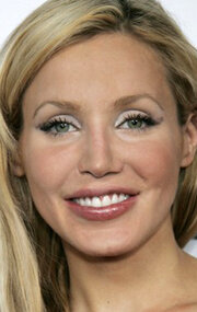 фото Аманда Свистен