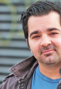 фото Патрик Галло