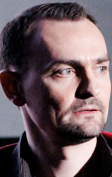 фото Сергей Качкин