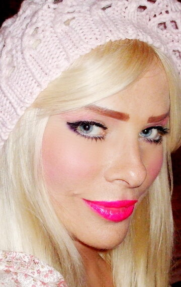 фото Илона Шталлер