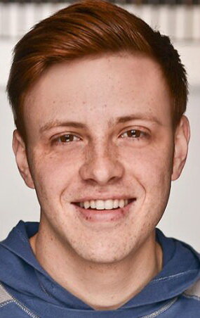 фото Карсон Гэйл