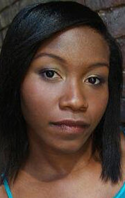 фото Ashleigh Awusie