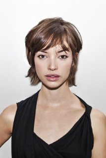 фото Джулия Моррисон