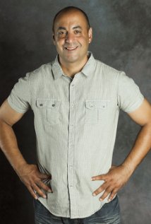 фото Дэнни Плаза