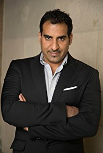 фото Fahad Olayan