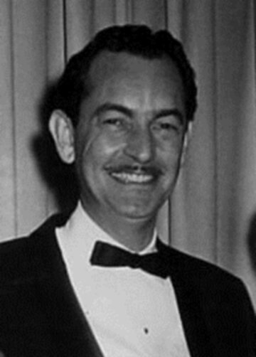 фото Билл Томас