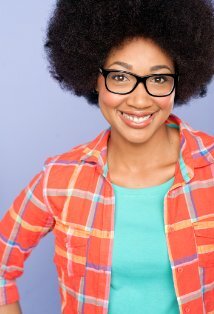 фото Shondalia White