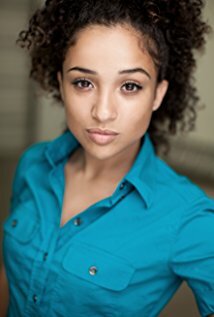 фото Трина ЛаФарг