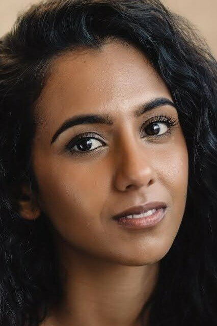 фото Приясаша Кумари