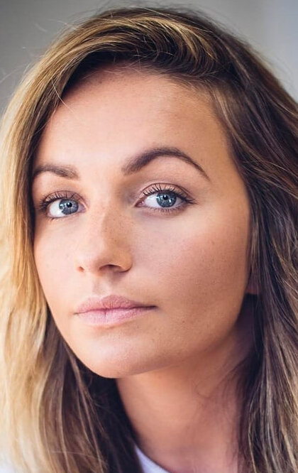 фото Грэйс Палмер