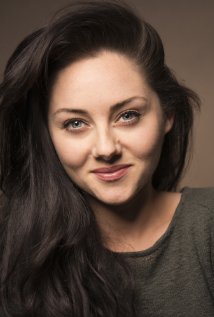 фото Одри Хэмилтон